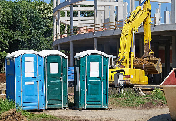 Best Eco-Friendly Portable Toilets in Milford Square, PA