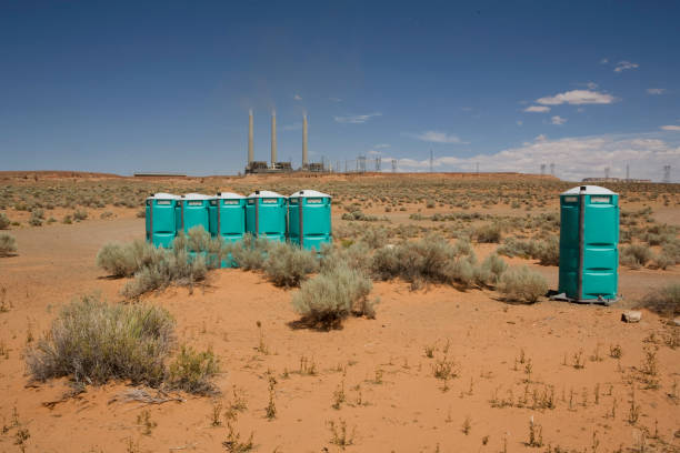 Best Portable Toilets for Parks and Recreation Areas in Milford Square, PA