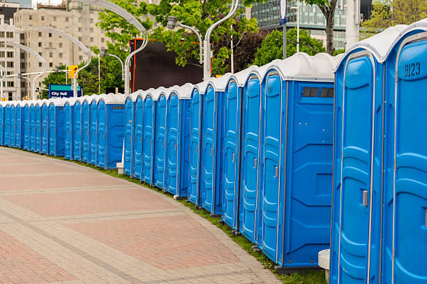 Best ADA-Compliant Portable Toilet Rental in Milford Square, PA